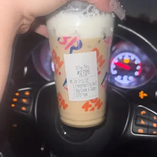 drink