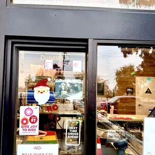 They have a Pet of the Month! June and I will be vying for December!