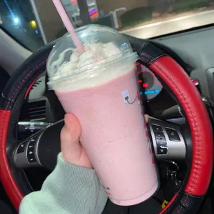 Dunkin'