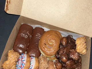 Sunrize Donuts