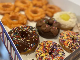 Hurts Donut Company