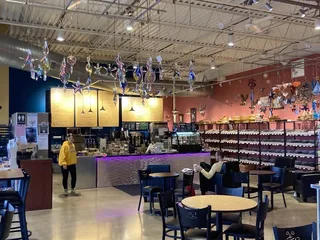 Java Dancer Coffee Bar