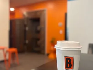Biggby Coffee - Virginia Beach