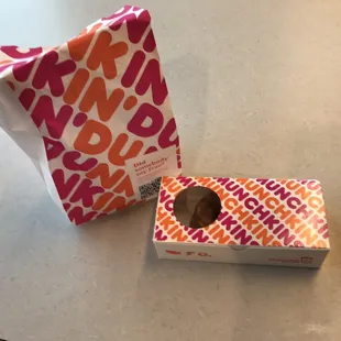 Dunkin'