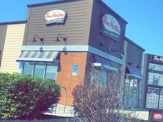Tim Hortons