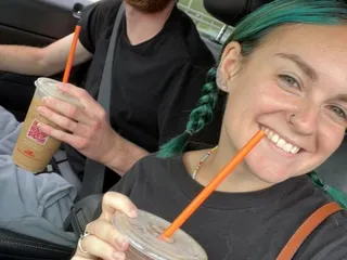 Dunkin'