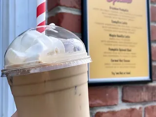 Starlight Coffee Co.