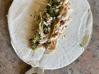 Indian Bear Cork & Coffee