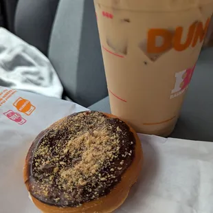 Dunkin