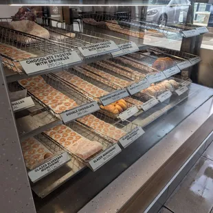 1pm when they close at 9pm