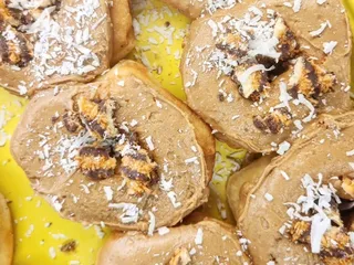 The Donut Haus Bakery