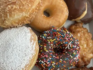 Best Donuts