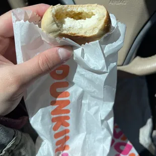 Dunkin'