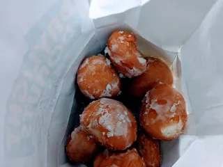 MJ's Daylight Donuts