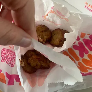 Dunkin'