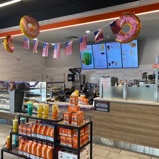 Dunkin'