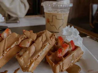 2Ten Coffee Roasters