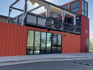 Coffee Box - Zaragoza