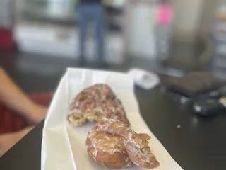 Marcy's Donuts