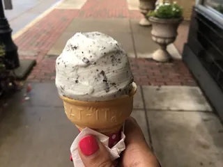 Baskin-Robbins Ice Cream