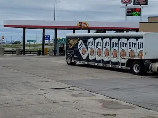Short Stop
