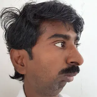 the guy who gave me the coffee