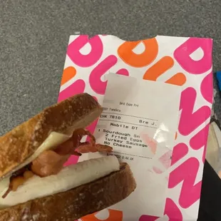 Dunkin'