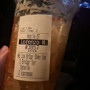 drink, burritos and wraps