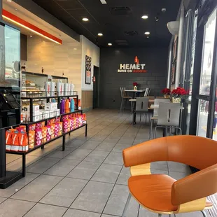 interior