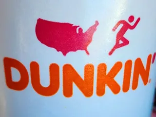 Dunkin