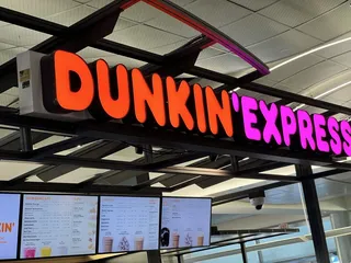 Dunkin