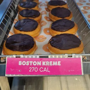 These are what's left...