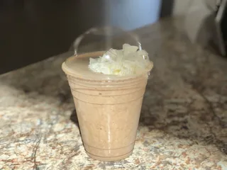 Paradise Isle Espresso