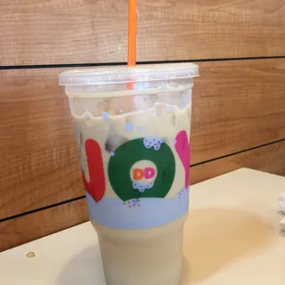 Iced Latte