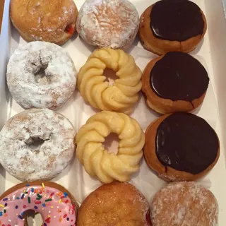 Dozen Donuts