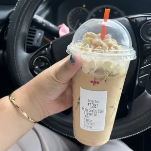 Dunkin'