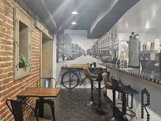 Shadrachs Coffee