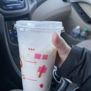 Dunkin'