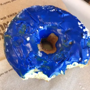 They call me tailgate