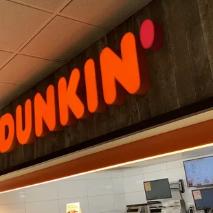 Dunkin'