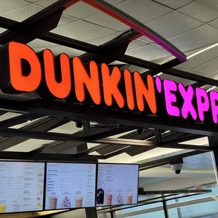 Dunkin