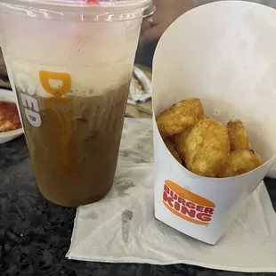 Yum!