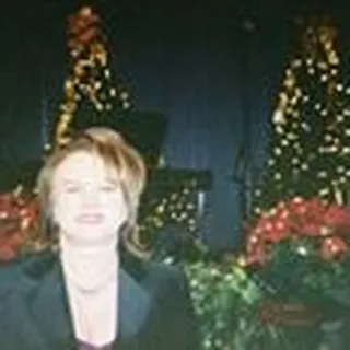 Sheila M.
