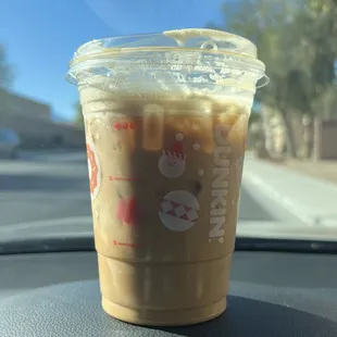 Sabrina Carpenter Drink