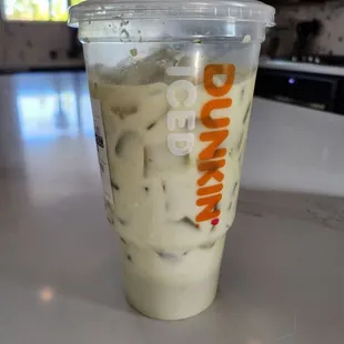 This is how it was delivered in a sealed bag