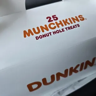 $10.99 for 25 Munchkins