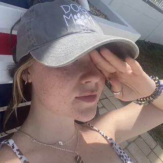 Courtney S.