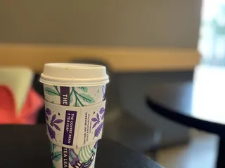 The Coffee Bean & Tea Leaf