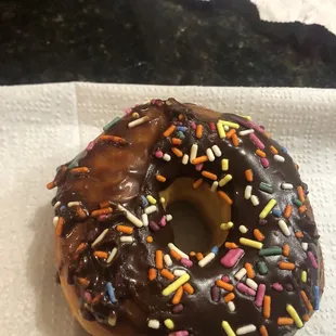 You might want to use gloves