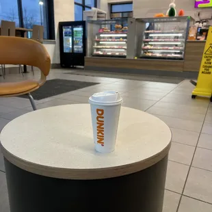 Love the Midnight roast.